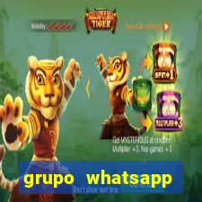 grupo whatsapp fortune rabbit